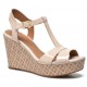 CLARKS AMELIA ROMA color ROSA