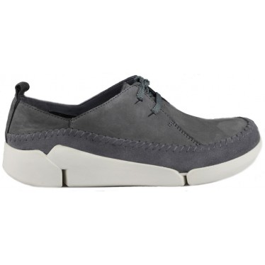 CLARKS TRI ANGEL  GRIS