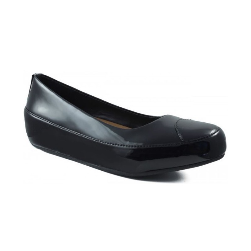FITFLOP DUE color NEGRO