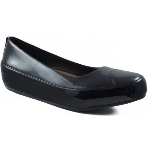 FITFLOP DUE color NEGRO