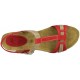 INTERBIOS FASHION CASUAL color ROJO