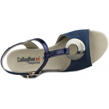 CALLAGHAN NOBUK TANGO color AZUL