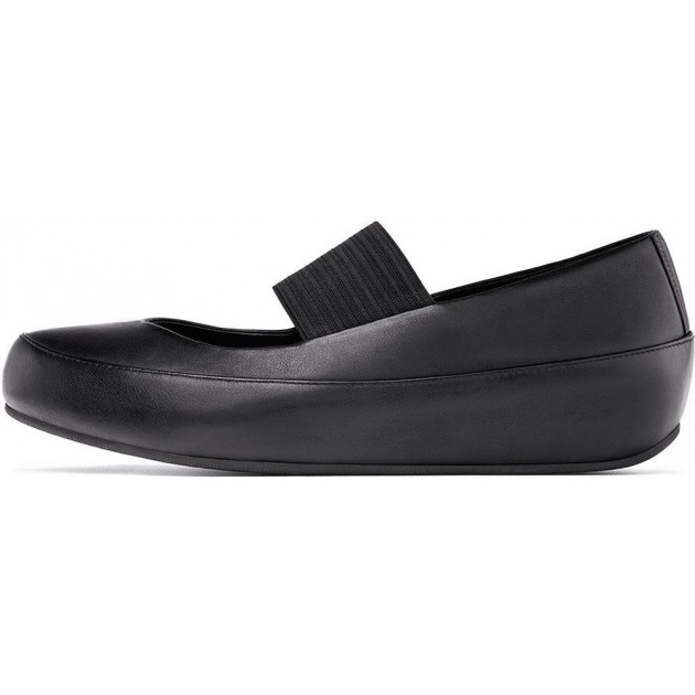 FITFLOP DUE M-J color BLACK