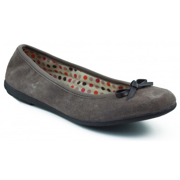 VULLADI MANOLETINA COMODA LAZO color MARRON