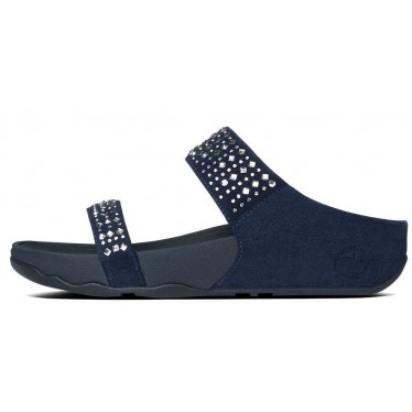 FITFLOP NOVY SLIDE color AZUL