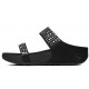 FITFLOP NOVY SLIDE color NEGRO