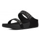 FITFLOP NOVY SLIDE color NEGRO