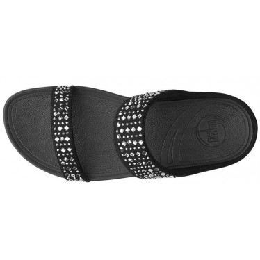 FITFLOP NOVY SLIDE color NEGRO