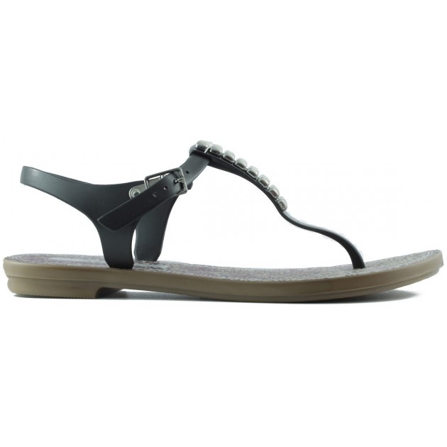 IPANEMA GRENDHA ACAI PRINT MUJER color NEGRO