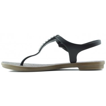 IPANEMA GRENDHA ACAI PRINT MUJER color NEGRO