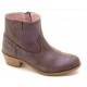 PABLOSKY BOTAS PAOLA NIÑA color MARRON