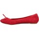 MUSTANG CROCHET W color ROJO