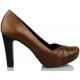 MARTINELLI SALON MUJER MARIA color MARRON