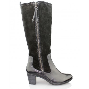 MARTINELLI BLACK BOTA color NEGRO