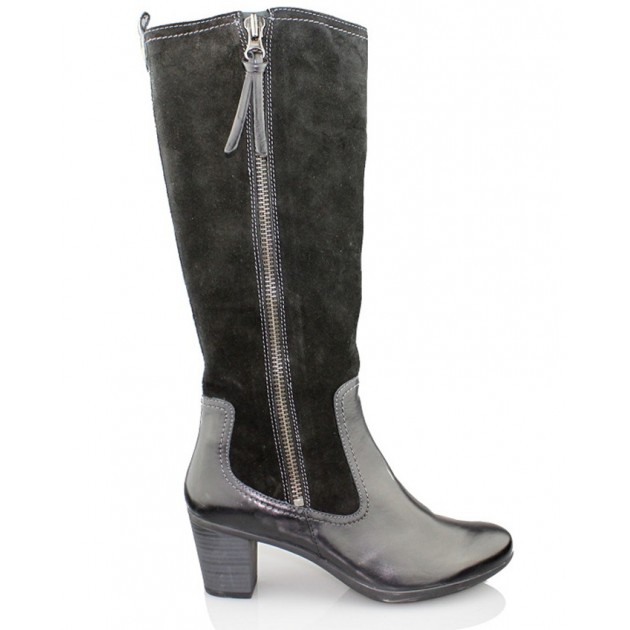 MARTINELLI BLACK BOTA color NEGRO
