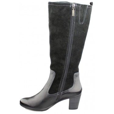 MARTINELLI BLACK BOTA color NEGRO