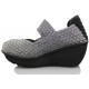 BERNIE MEV LULIA PEWTER W color PLATA