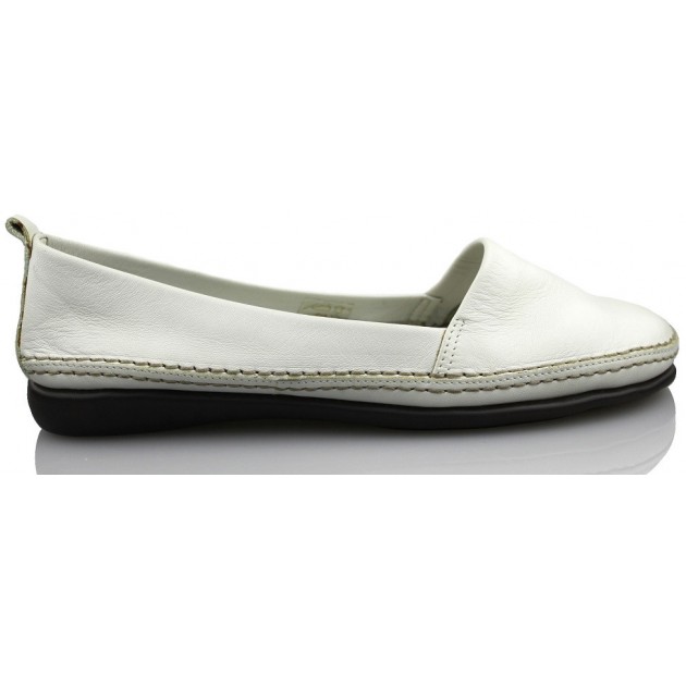 FLEXX EXTRA COMODO ICE color BLANCO