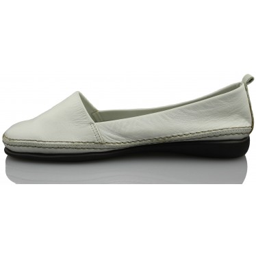 FLEXX EXTRA COMODO ICE color BLANCO