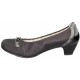 DRUCKER CALZAPEDIC SALON ANCHO color NEGRO