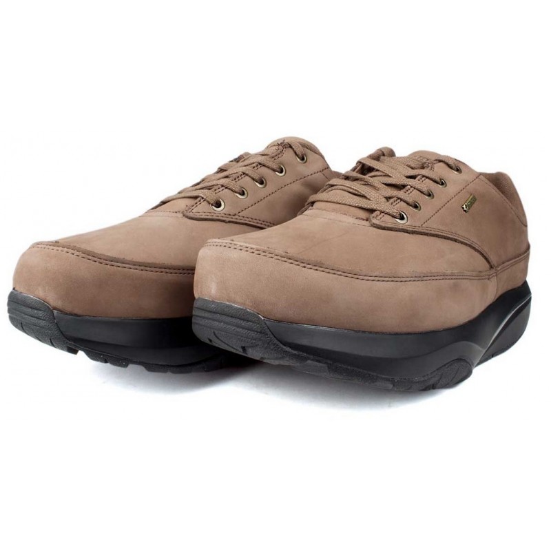 mbt kitabu high brown