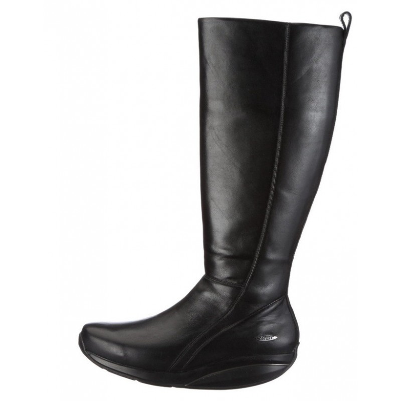 MBT TENGA HIGH W color NEGRO
