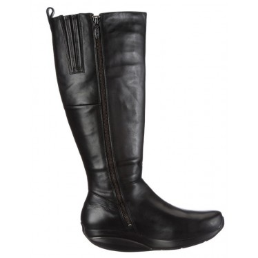 MBT TENGA HIGH W color NEGRO