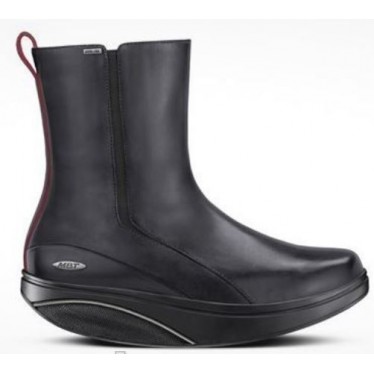 MBT TENGA MID GTX color NEGRO