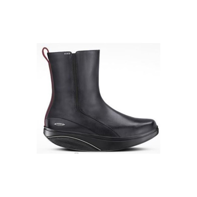 MBT TENGA MID GTX color NEGRO