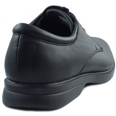 ROCKPORT ALLANDER EXTRA COMODO color NEGRO