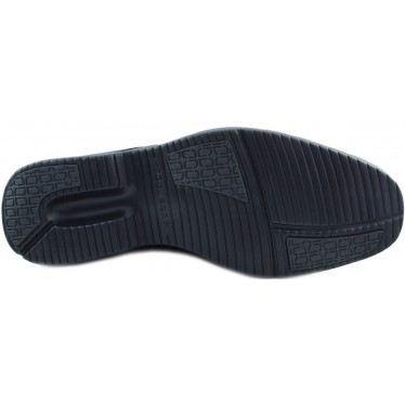 ROCKPORT ALLANDER EXTRA COMODO color NEGRO