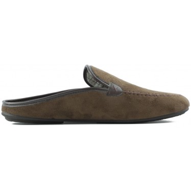 CABRERA BAHARA M color MARRON