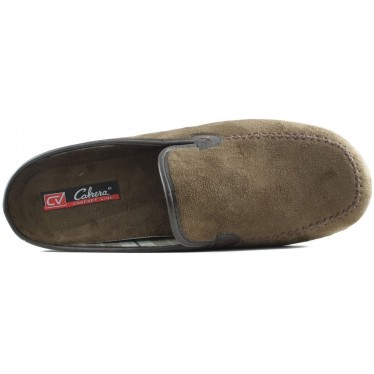 CABRERA BAHARA M color MARRON