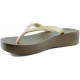 IPANEMA RAIDER BRASIL TROP  BEIGE