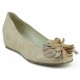 MARIAN danseur coin du parti.  BEIGE