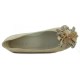 MARIAN danseur coin du parti.  BEIGE