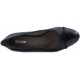 Geox femmes confortables venere  NEGRO
