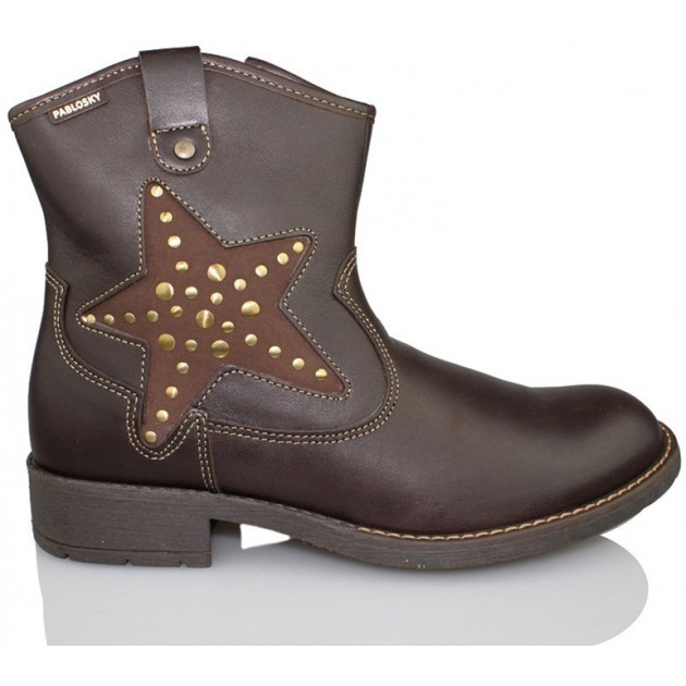 PABLOSKY OPERA MARRON