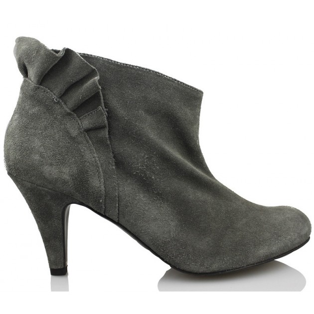 Vienty Botin ROUE GRISE GRIS