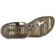 IPANEMA RAIDER GRENDHA JEWEL  MARRON