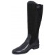 Bottes ACEBOS femme élégante  NEGRO