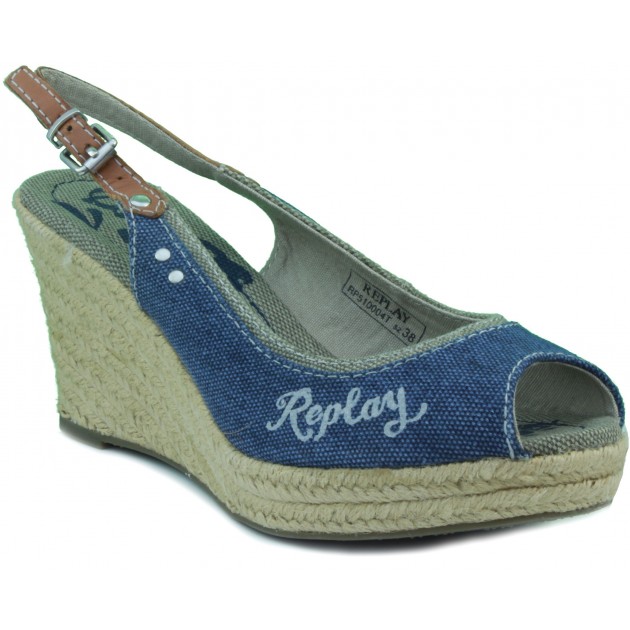 REPLAY cinquième femme NAVY