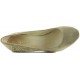 Cafe Noir chaussures femme talon  TAN