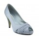 ANGEL chaussure de ALARCON parti  PLATA
