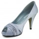 ANGEL chaussure de ALARCON parti  PLATA