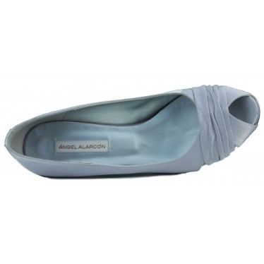 ANGEL chaussure de ALARCON parti  PLATA