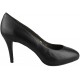 BLACKSMITH PAKO plateforme chaussure salon  NEGRO