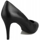 BLACKSMITH PAKO plateforme chaussure salon  NEGRO