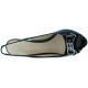 GUESS femme chaussures talon ouvert  NEGRO
