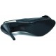GUESS femme chaussures talon ouvert  NEGRO